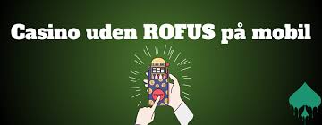 Få Det Bedste Ud Af Online Casinoer Gratis Uden ROFUS